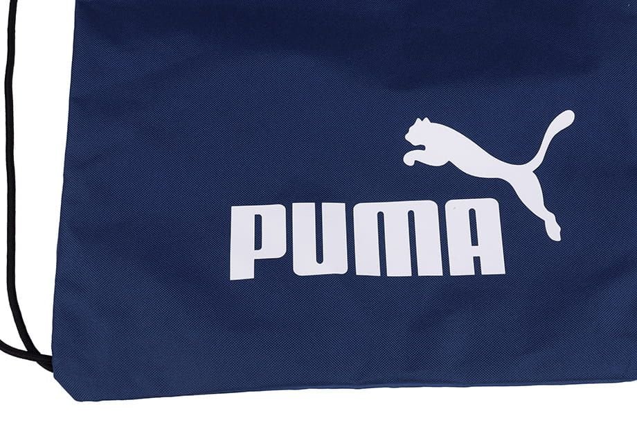 PUMA worek na buty Phase Gym Sack 074943 09