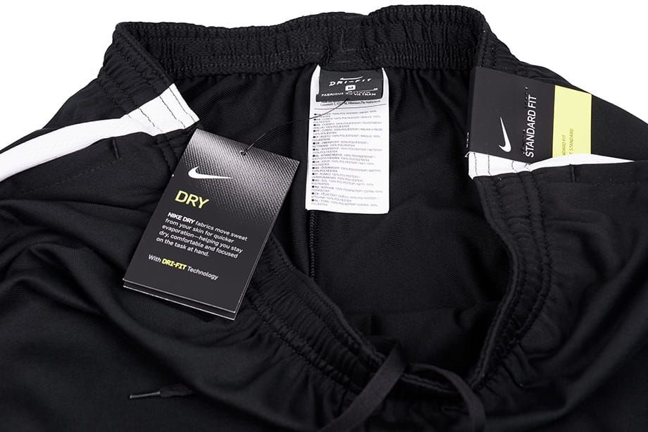 Nike Spodnie męskie Dry Academy AJ9729 010