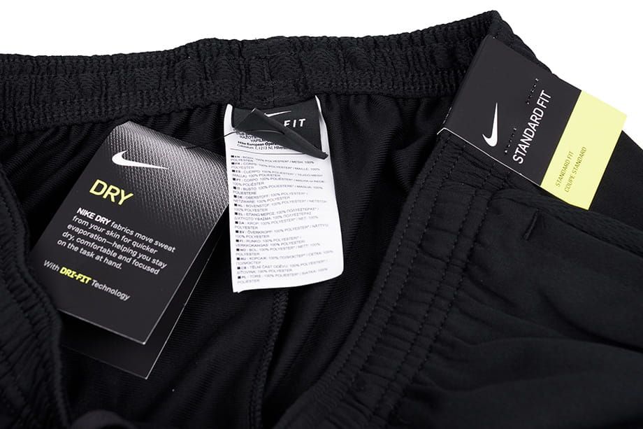 Nike Spodnie męskie Dry Academy AJ9729 011