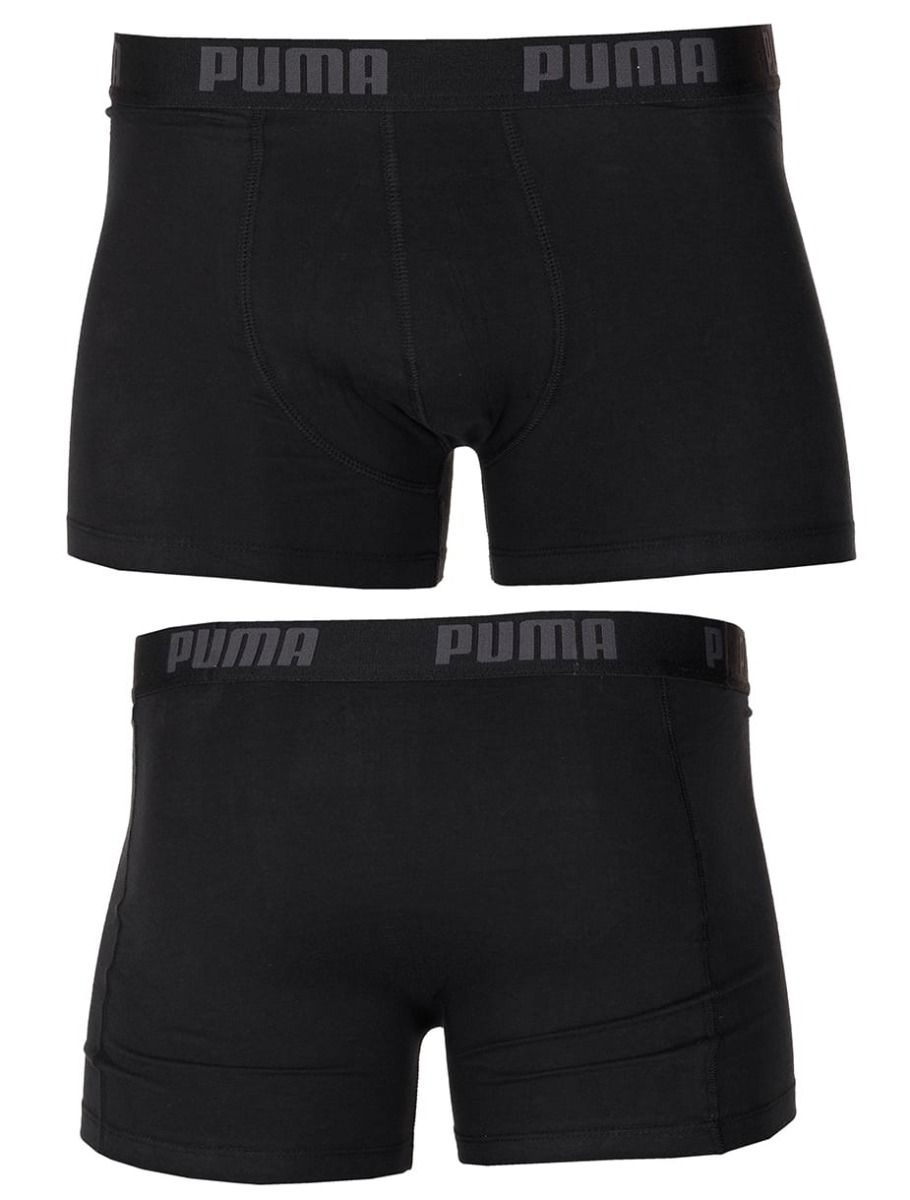 PUMA bokserki męskie Basic Boxer 2P 521015001 230