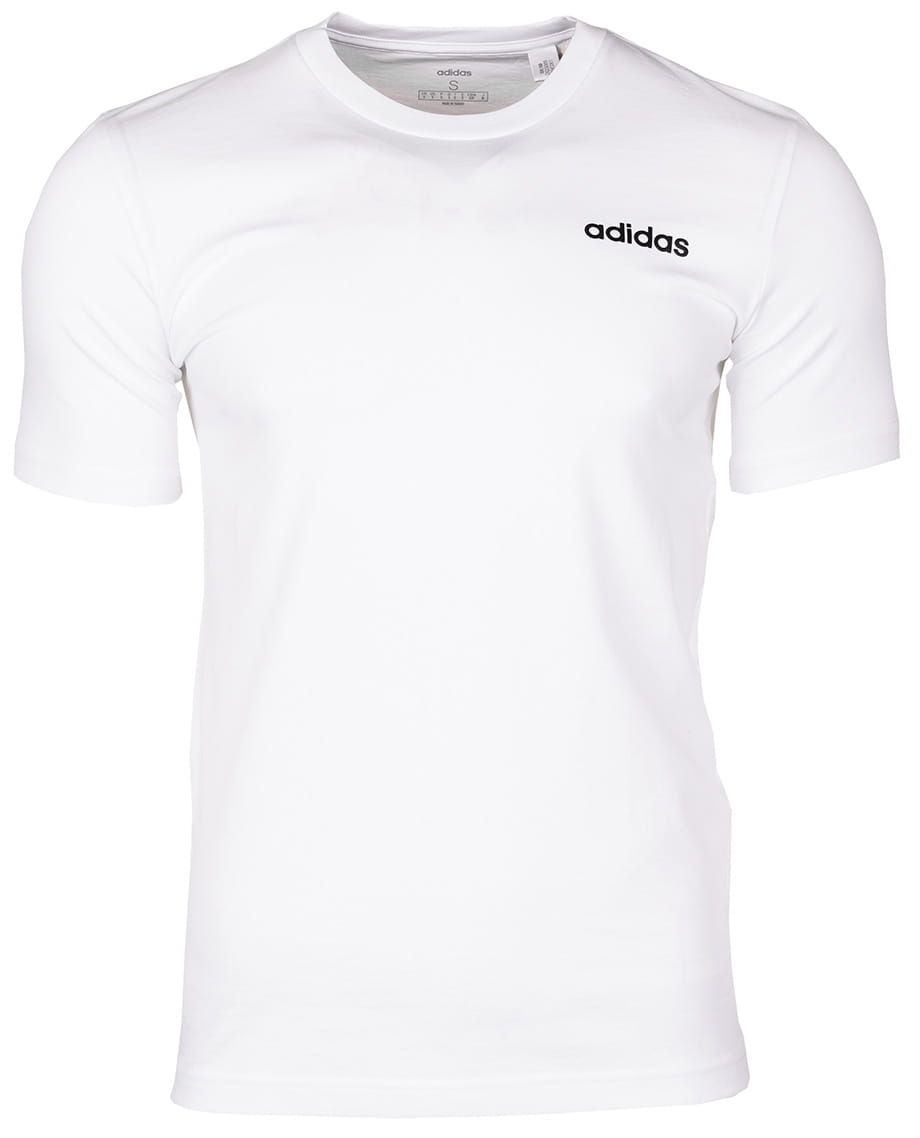 adidas koszulka męska Essentials Plain Tee DQ3089