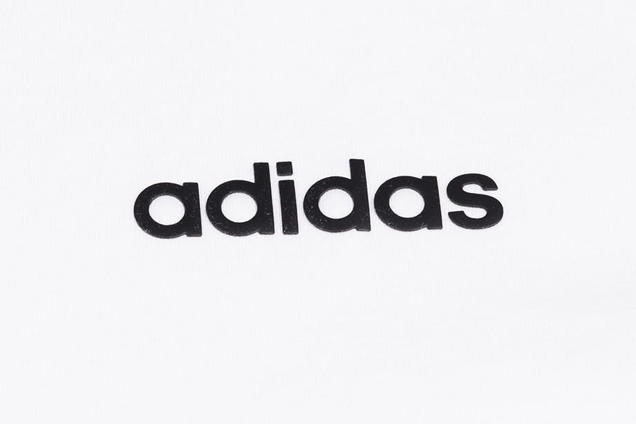 adidas koszulka męska Essentials Plain Tee DQ3089