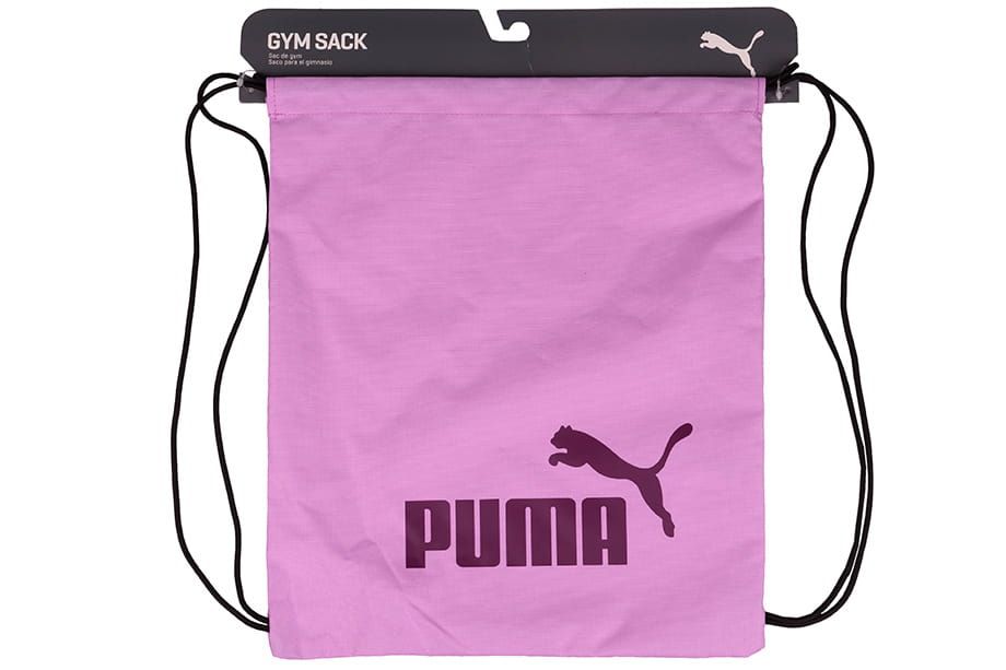 PUMA worek na buty Phase Gym Sack 074943 06