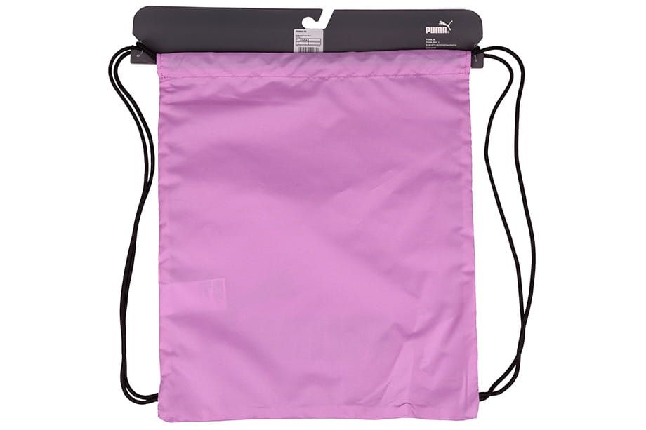 PUMA worek na buty Phase Gym Sack 074943 06
