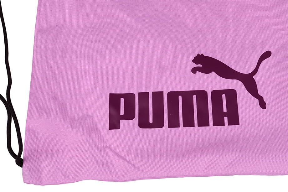 PUMA worek na buty Phase Gym Sack 074943 06