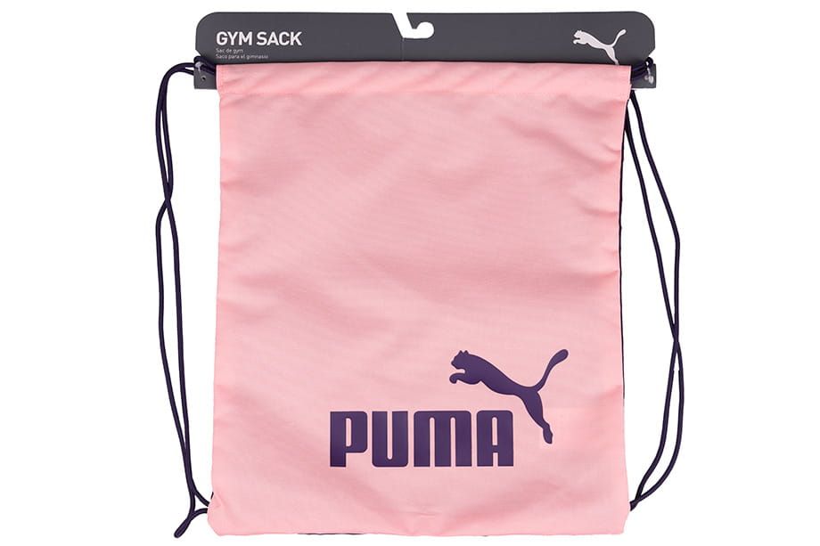 PUMA worek na buty Phase Gym Sack 074943 14