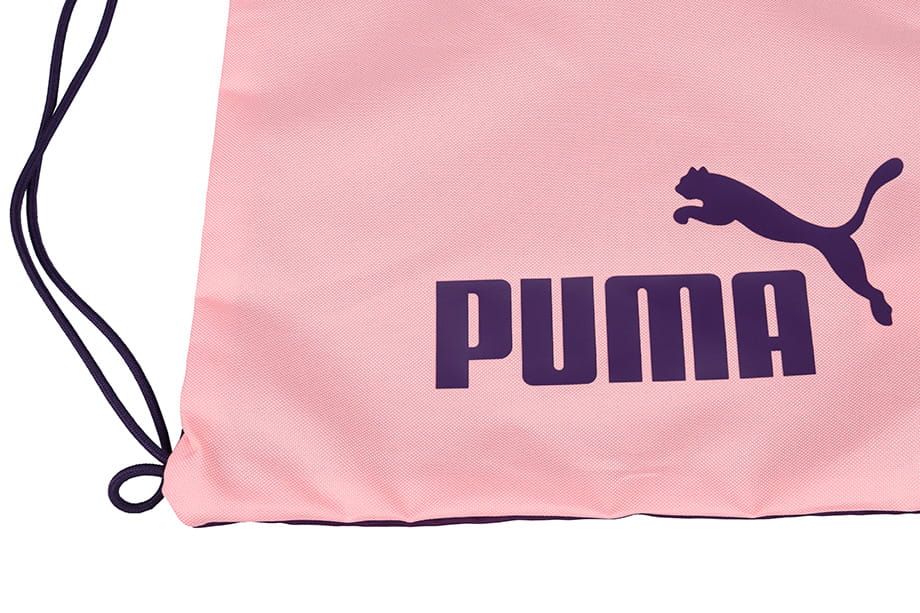 PUMA worek na buty Phase Gym Sack 074943 14