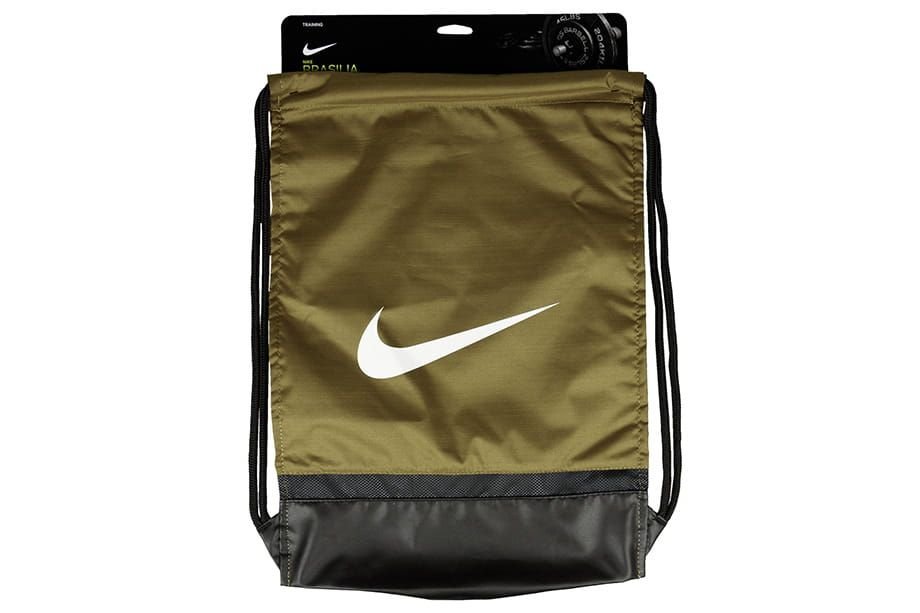 Nike worek Brasilia BA5338 399