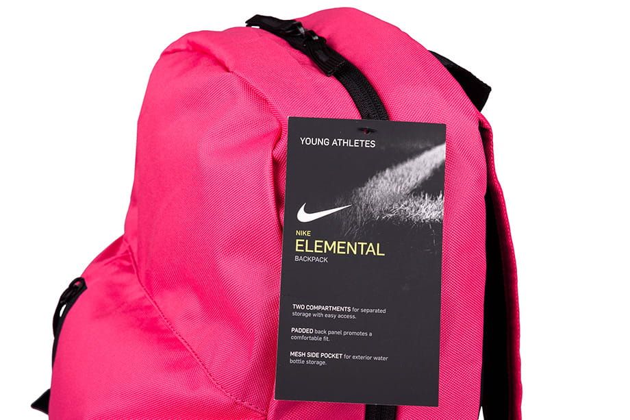 Nike Plecak ELEMENTAL BA5405 622