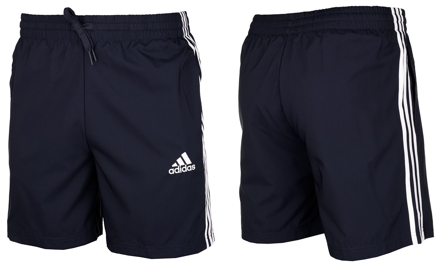 adidas Spodenki Męskie Essentials Chelsea 3-Stripes Shorts GL0023