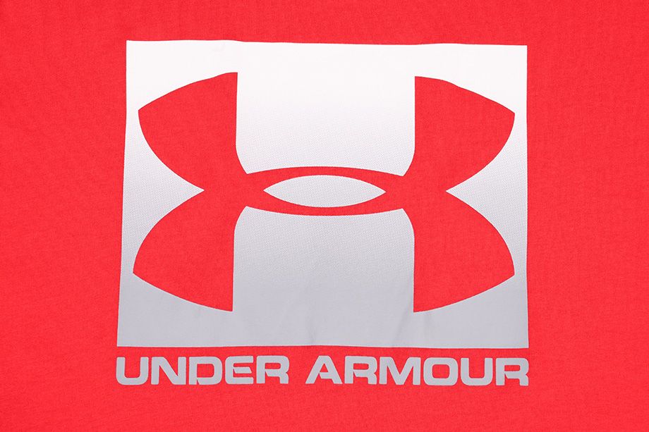 Under Armour koszulka męska Boxed Sportstyle Ss 1329581 600