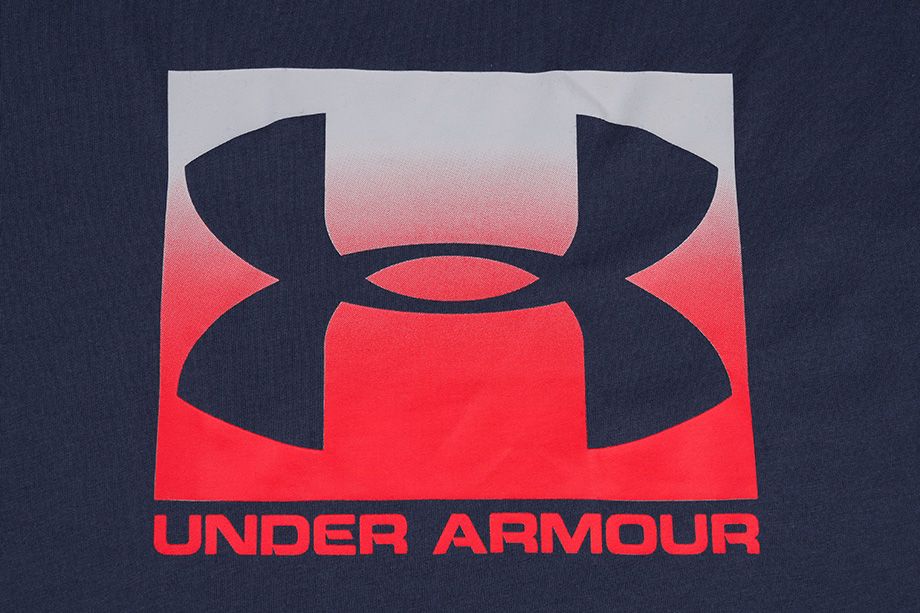 Under Armour koszulka męska Boxed Sportstyle Ss 1329581 408