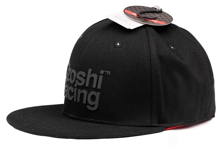 Ozoshi czapka z daszkiem FCAP PR01 OZ63892