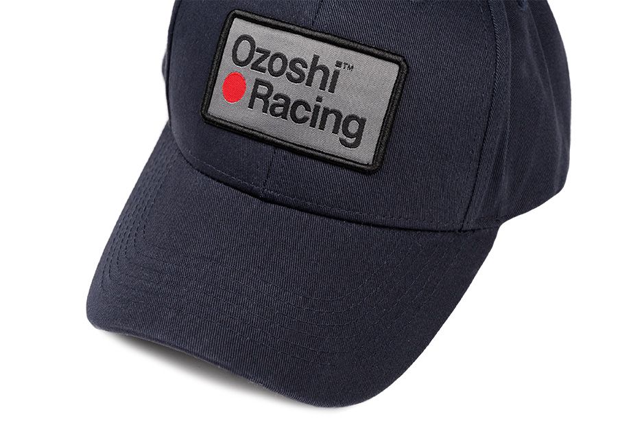 Ozoshi czapka z daszkiem O21CP002 OZ63899