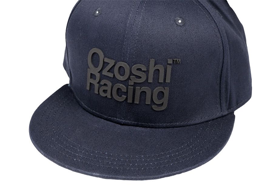 Ozoshi czapka z daszkiem FCAP PR01 OZ63895