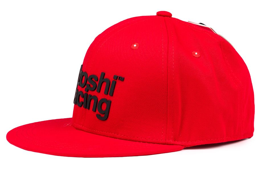 Ozoshi czapka z daszkiem FCAP PR01 OZ63896