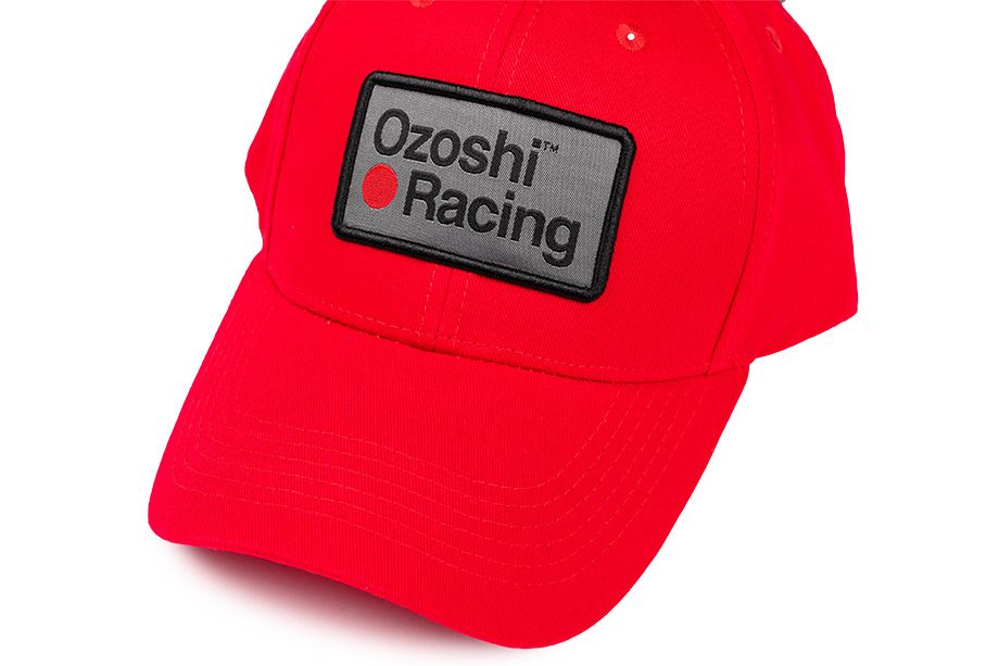 Ozoshi czapka z daszkiem O21CP002 OZ63897