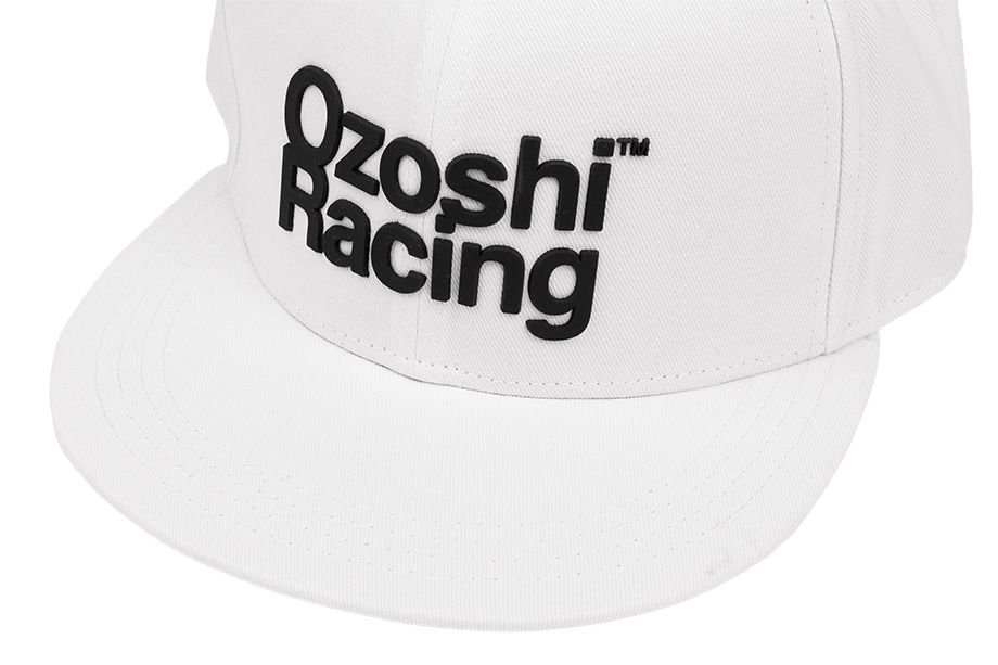 Ozoshi czapka z daszkiem FCAP PR01 OZ63893