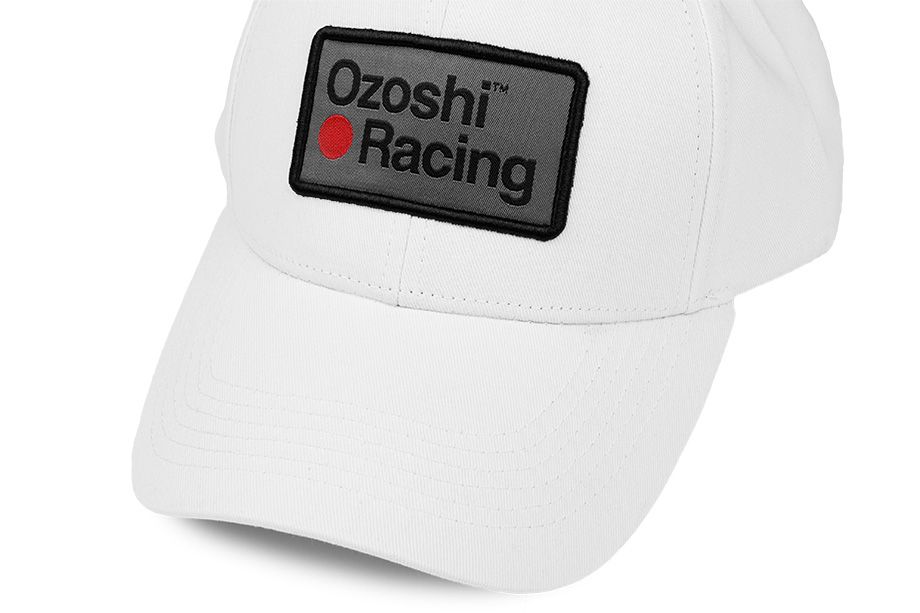 Ozoshi czapka z daszkiem O21CP002 OZ63906