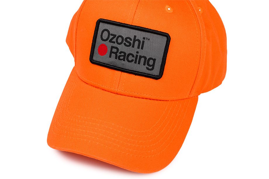 Ozoshi czapka z daszkiem O21CP002 OZ63907