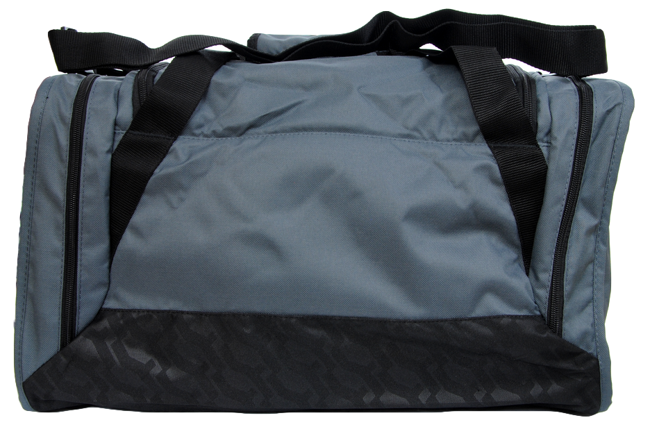 Nike torba sportowa zasuwana Brasilia 6 BA4831 074