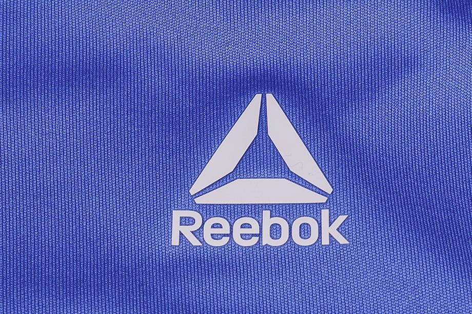 Reebok koszulka męska Workout Tech Top DU2134