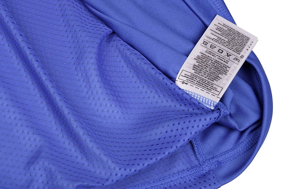 Reebok koszulka męska Workout Tech Top DU2134