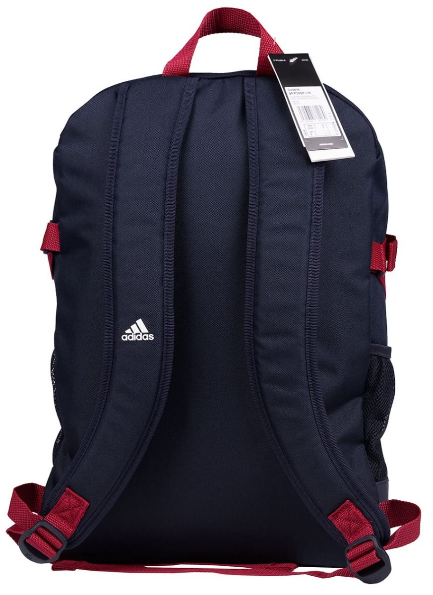 adidas Plecak BP Power IV DZ9438