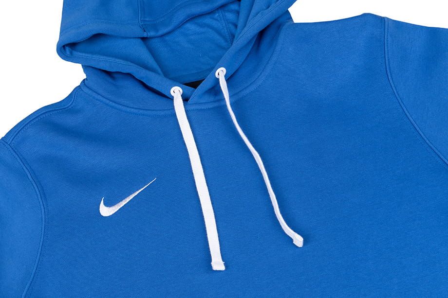 Nike Bluza Męska M Hoodie PO FLC TM Club 19 AR3239 463