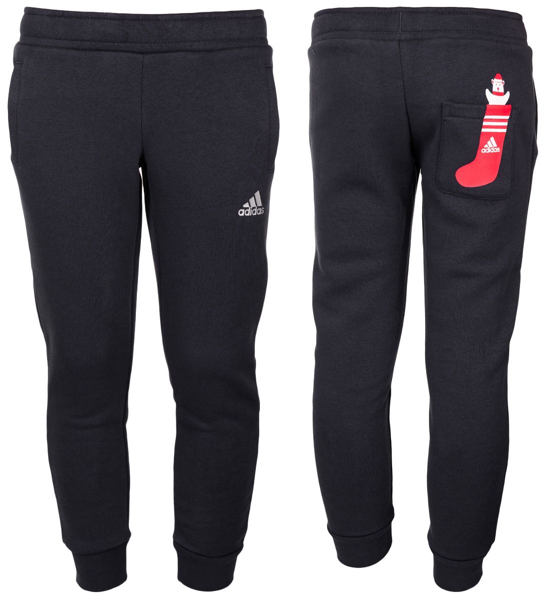 adidas Dres dla dzieci LK Holiday Set H40344