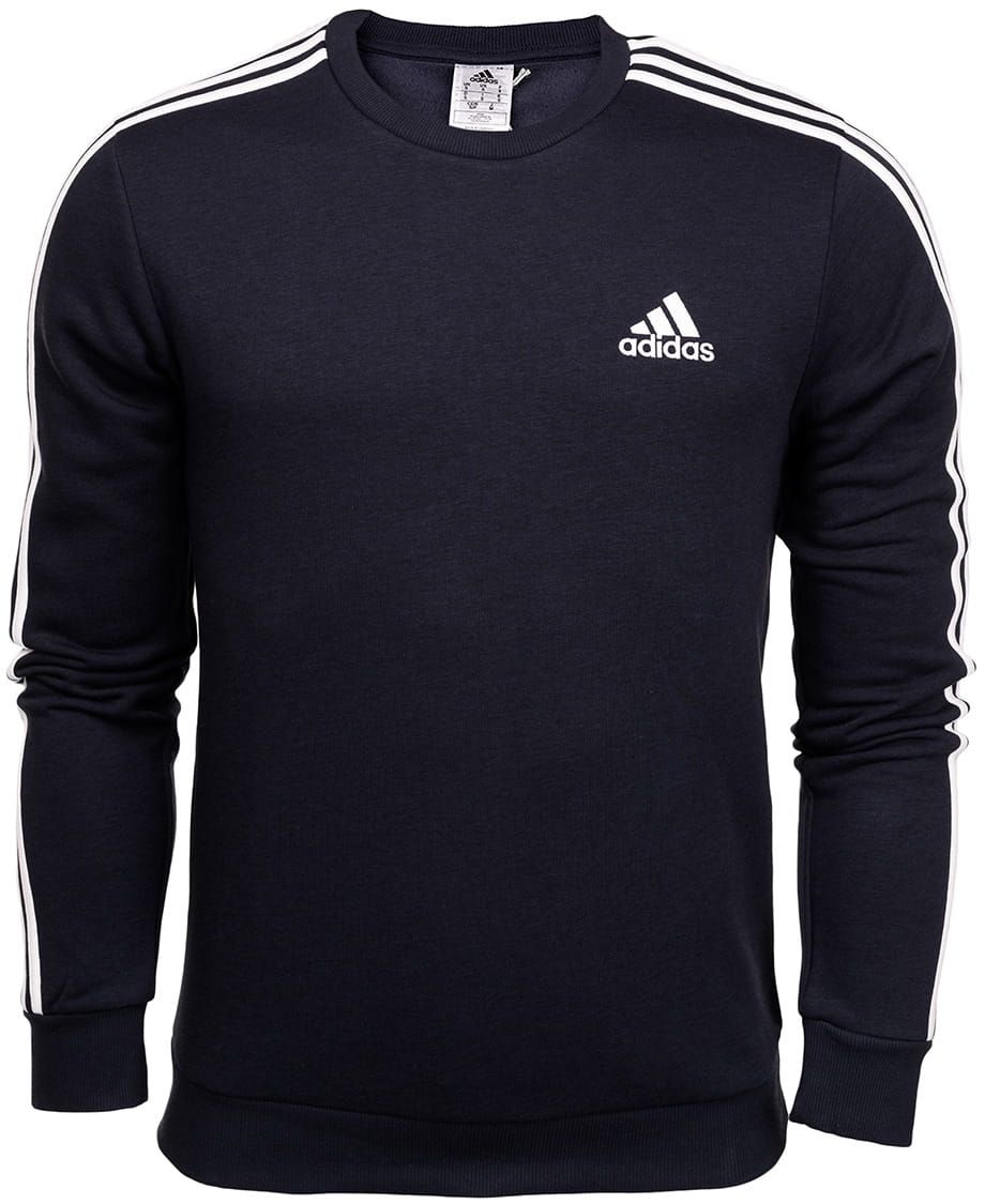 adidas Bluza męska Essentials Sweatshirt GK9079
