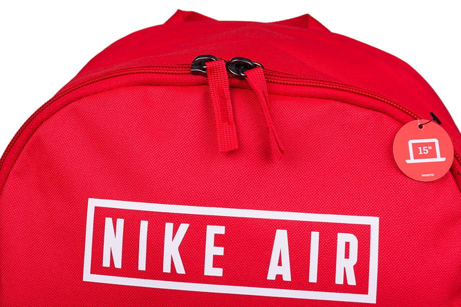 Nike Plecak Szkolny Miejski Heritage BKPK 2.0 Air GFX BA6022 657