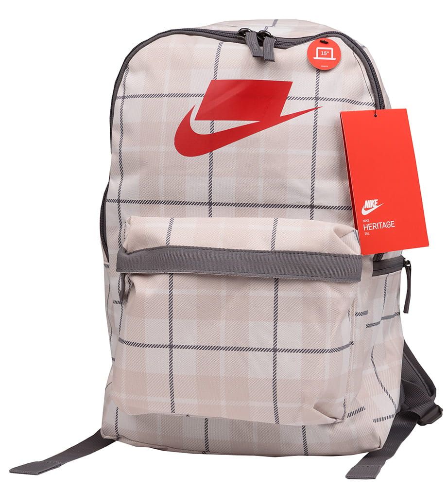 Nike Plecak Hernitage BKPK 2.0 AOP BA5880 030