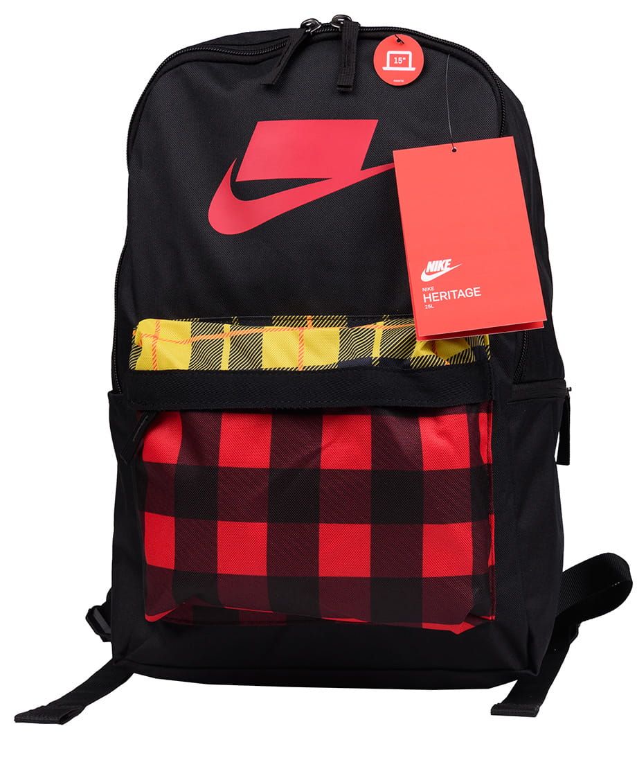 Nike Plecak Hernitage BKPK 2.0 AOP BA5880 010