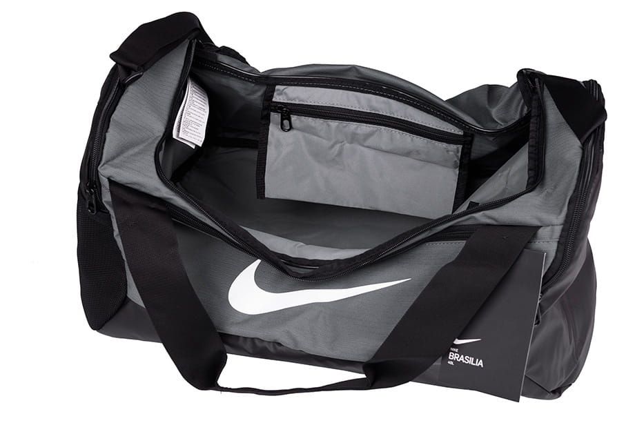 Nike torba sportowa zasuwana Brasilia 5 Duffel BA5957 026