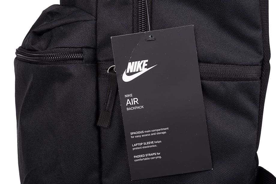Nike Plecak Air BA5777 010