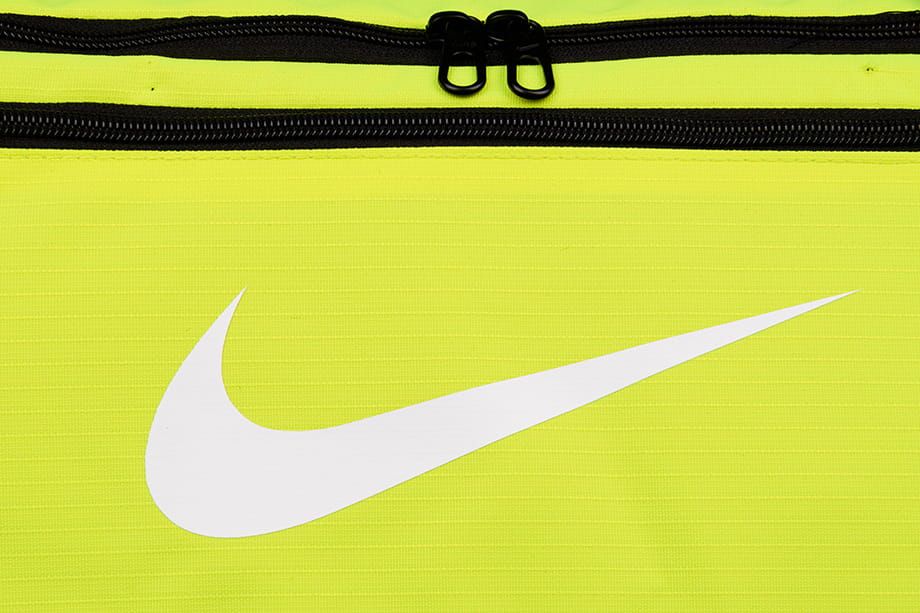 Nike torba sportowa zasuwana Brasilia 5 Duffel BA5957 702