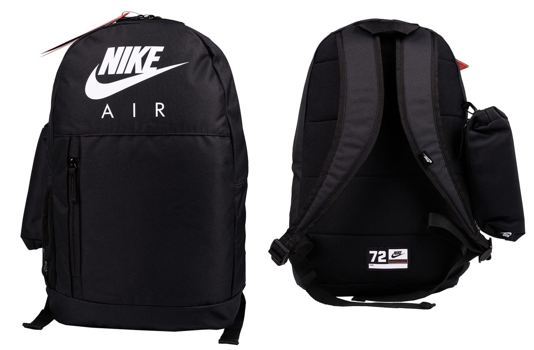 Nike Plecak GFX BA6032 010