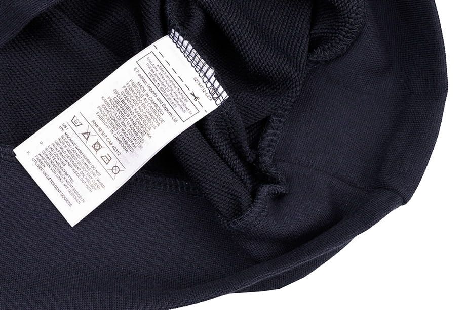 adidas bluza damska W Essentials Linear Sweat EI0678