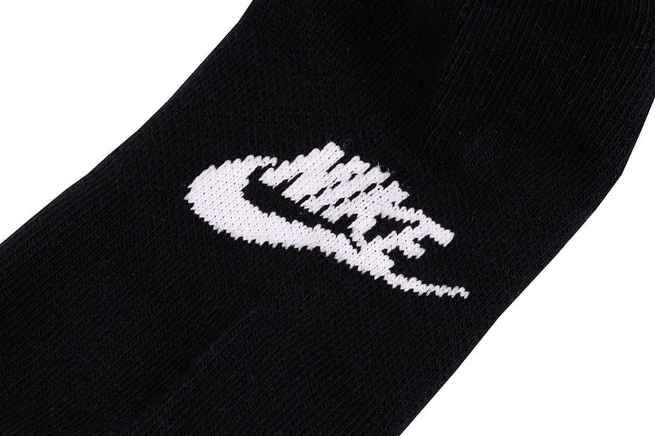 Nike Skarpety Everyday Essential 3PACK SK0111 010