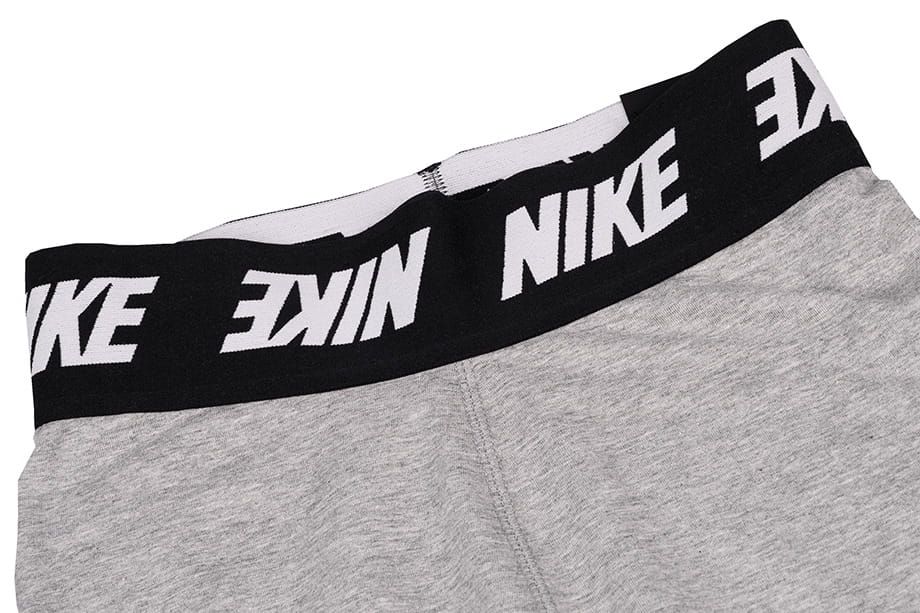 Nike legginsy damskie sportowe W LGGNG CLUB HW AH3362 063