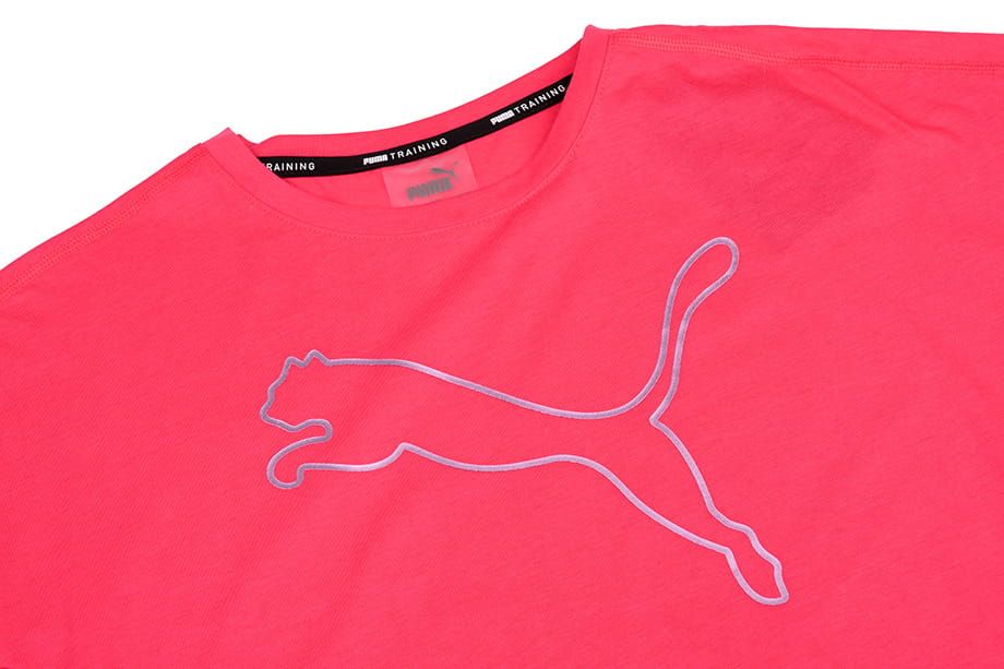  Puma koszulka damska Cat Tee 518311 07