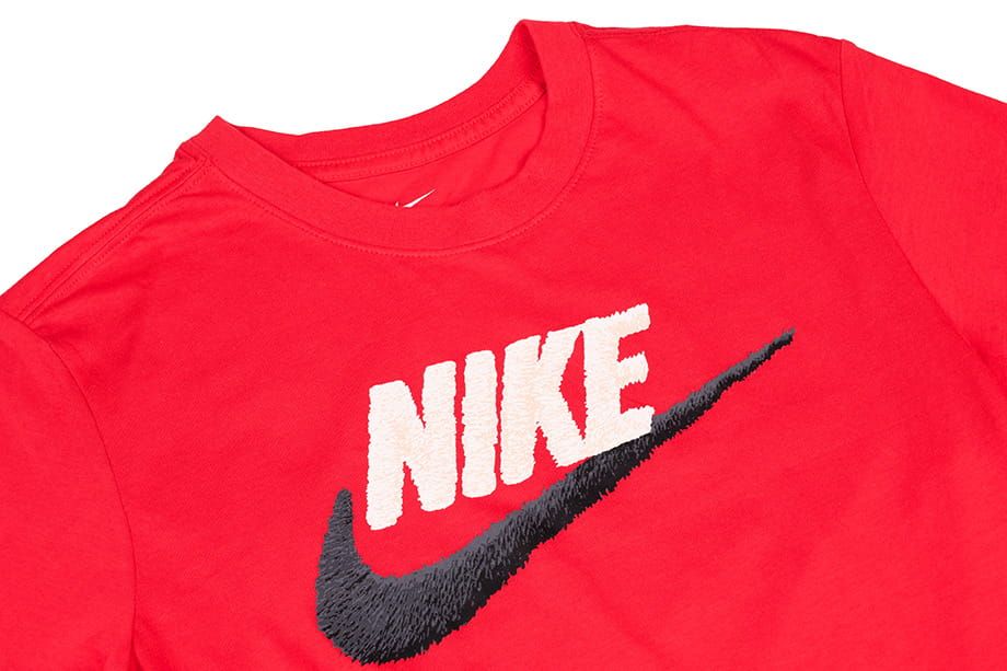 Nike koszulka męska Brand Mark AR4993 657
