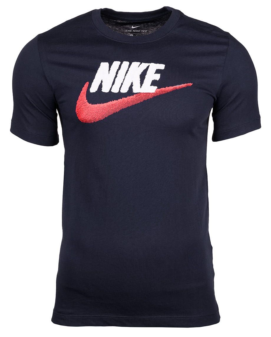 Nike koszulka męska Brand Mark AR4993 452