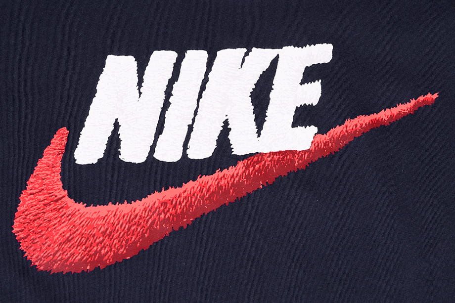 Nike koszulka męska Brand Mark AR4993 452