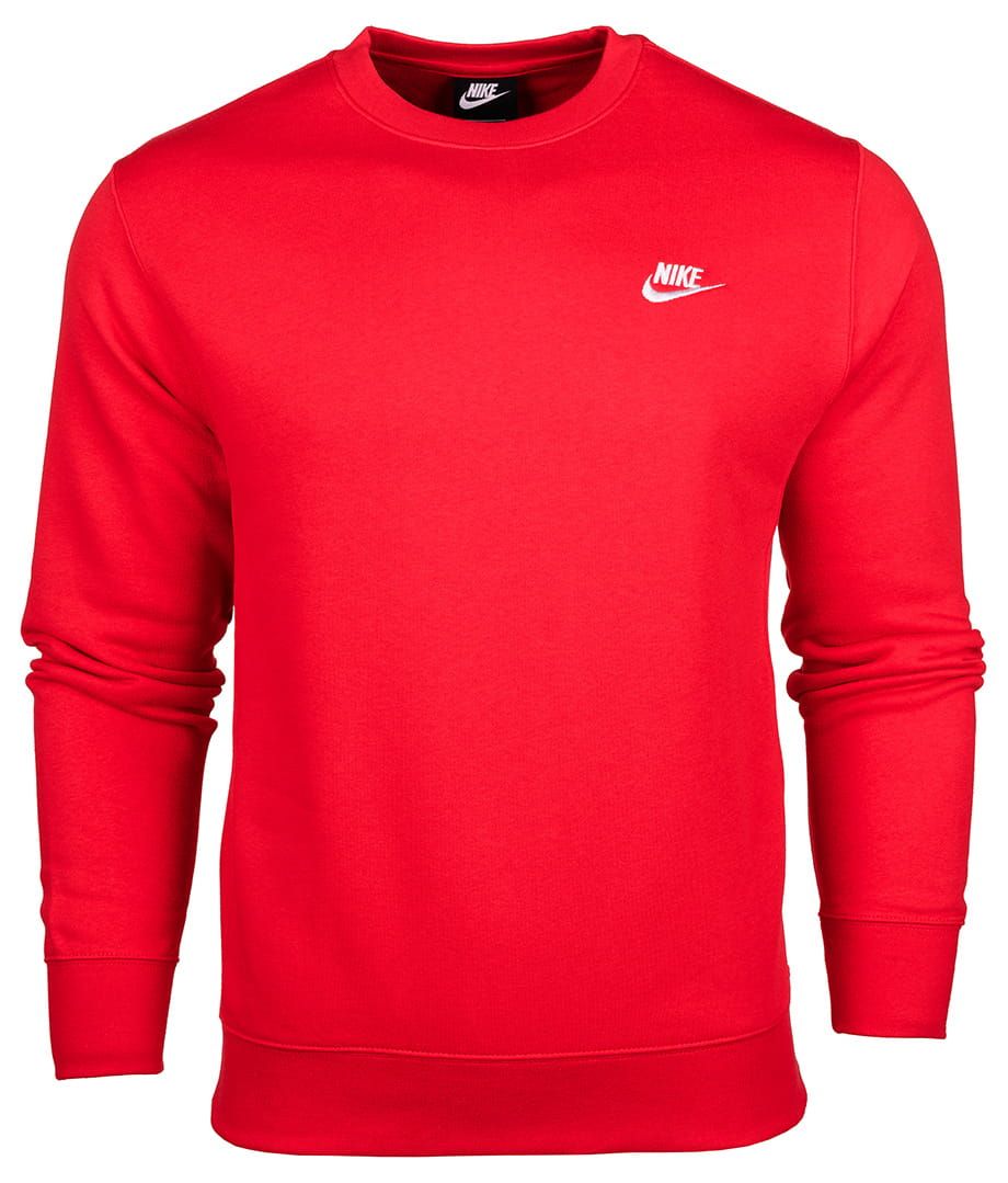 Nike bluza męska NSW Club Crew BB BV2662 657