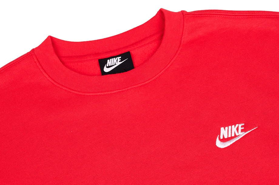 Nike bluza męska NSW Club Crew BB BV2662 657