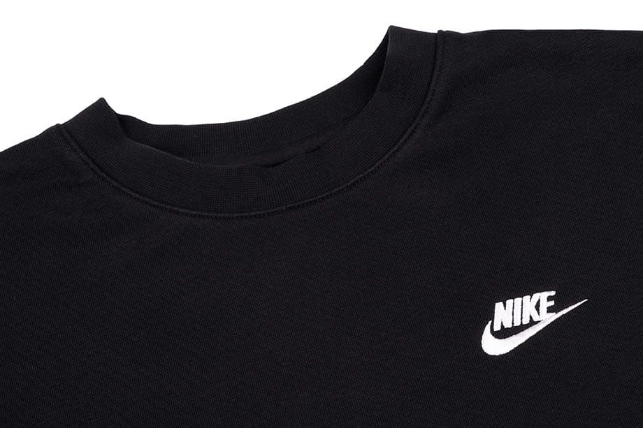 Nike bluza męska NSW Club Crew BB BV2662 010