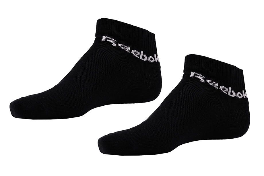 Reebok Skarpety Active Core Ankle Sock 3PACK FL5226