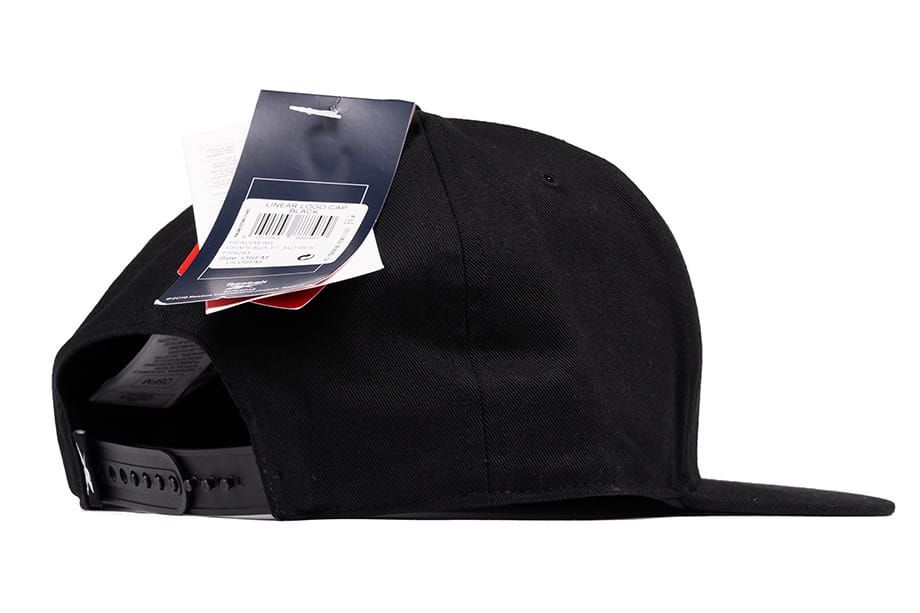 Reebok czapka z daszkiem Linear Logo Cap OSFM FR8243